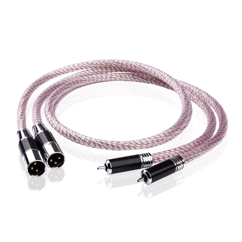 Valhalla ø Hifi 2rca-2xlr ̺, ̿ Rca -Xlr   ̺